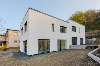 Na predaj rodinný dom novostavba - Vyšné Opátske, Košice - 3
