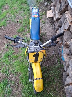 Husqvarna 50cm3 - 3