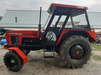 Zetor 5718 - 3