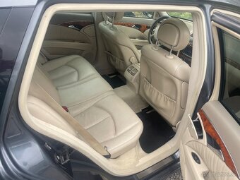 Mercedes w211 kombi 220cdi 110kw airmatic - 3