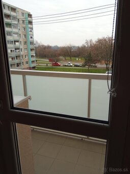 1-izbový byt na prenájom - 3