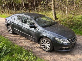 NAHRADNE DIELY VW PASSAT CC 2.0 TDI MANUAL - 3