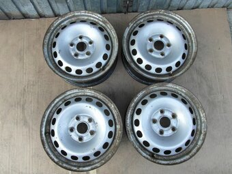 5x112 R15 - 3