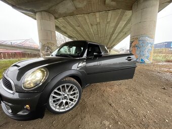 Mini COOPER Sd 2013 TOP STAV - 3