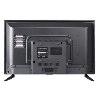 Orava LED TV. - 3