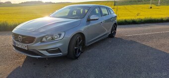 Volvo v60 1.6 r-design - 3