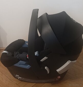 Vajíčko Cybex Aton 5 - 3