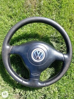 Rozpredám golf 4 variant - 3