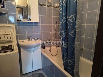 Na predaj 2 izbový byt (60m2) v Púchove - 3