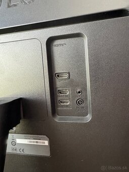 LG 34WN700-B - 3