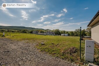 Predaj stavebný pozemok, 764 m2, Teriakovce - 3