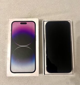 Apple iPhone 14 Pro Max - 3