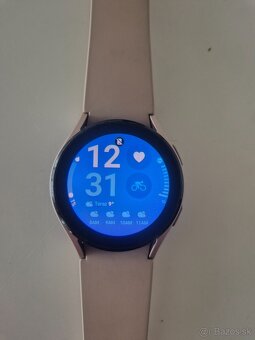 Galaxy Watch4 - 3