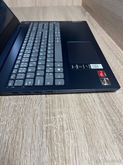🖥️ Na predaj: Lenovo IdeaPad 3 15ADA05 – Ryzen 5, 8 GB RAM - 3