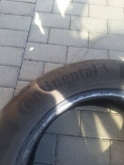 Pneu letne 205/55r16 - 3