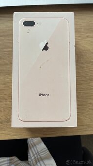 iPhone 8 plus - 3