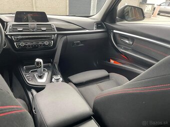 BMW 320xd znížená cena 14000€ prvý majiteľ - 3