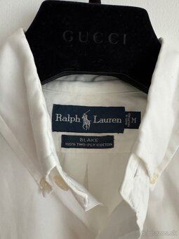 Ralph Lauren košeľa - 3