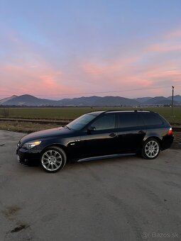 ✅BMW e61 530xd 4x4✅ - 3