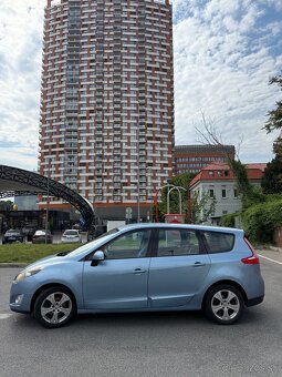 Predám auto - 3