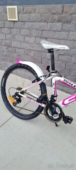 Predam bicykel Ctm 24" pink - 3