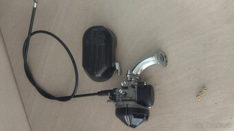 Dell orto 16/16 - 3