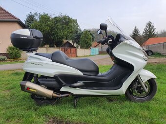Yamaha YP 400 Majesty - 3