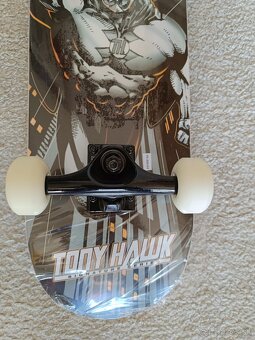 Tony Hawk SS 540 7.75" Skateboard NOVY - 3