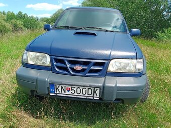 KIA SPORTAGE 1 - 3