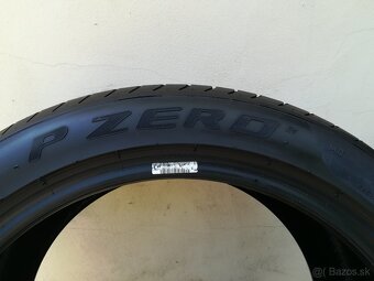 Letné pneumatiky 255/40 R18 Pirelli, 2ks - 3