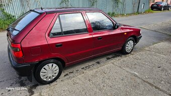 Felicia 1.3 LX - 3