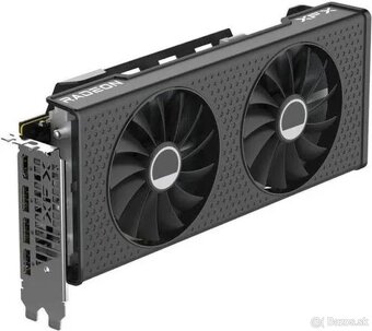 AMD Radeon RX 7800 XT + záruka - 3