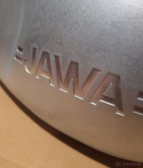 Jawa Sadilek - 3