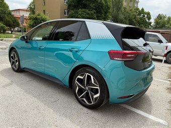 Volkswagen ID.3 1st Max Performance Upgrade 62kWh - 3