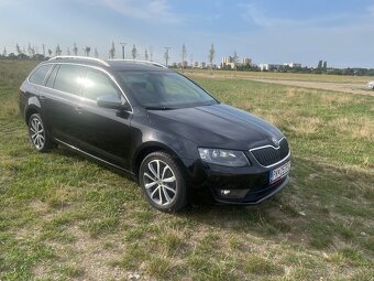 Predám Škoda Octavia 3 r.v.2015 2.0tdi150kw6stupnove dsg - 3