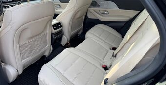 Mercedes-Benz GLE - 3