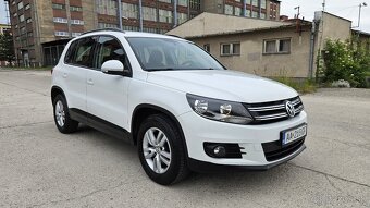 VW Tiguan 2015 2.0TDi 81kW 136tis km - 3