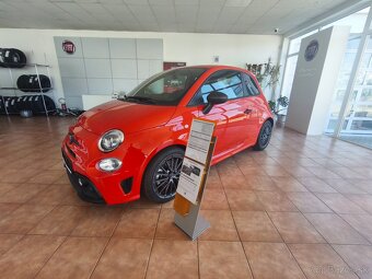 Abarth 595 - 2023 - 3