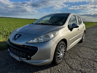 Peugeot 207 - 3