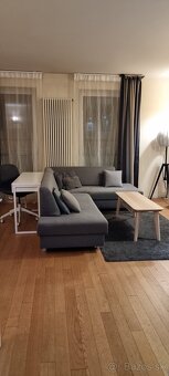 NA PREDAJ: Exkluzívny klimatizovaný byt v luxusnej novostavb - 3