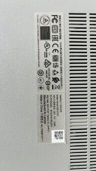 Lenovo notebook 15,6 - 3