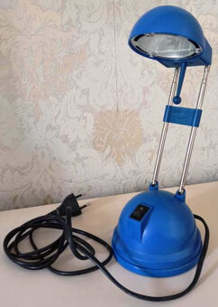 Retro lampy / svietidlá - 3