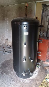 Akumulacna nadrz ATTACK AS 800U - 3