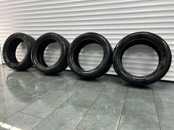 255/55 R20 LETNÁ SADA PNEUMATÍK BRIDGESTONE ALENZA 001 - 3