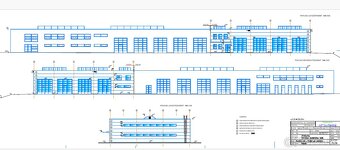 AutoCAD kreslič -hľadám prácu-celé slovensko-home office - 3