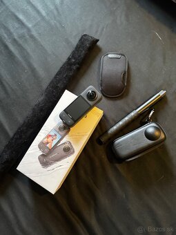 Insta 360 - 3
