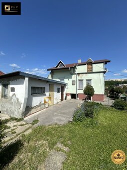 Na predaj starší rodinný dom Košice – Džungľa - 3