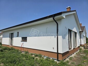 Veľmi pekná 4 izbová novostavba s tepelným čerpadlom… - 3