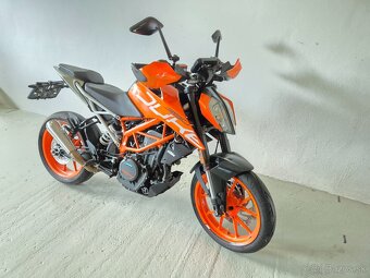 KTM 390 DUKE,ABS - 3