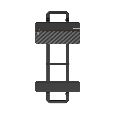 FlipBookové puzdro iPad Pro 11" Pitaka - 3